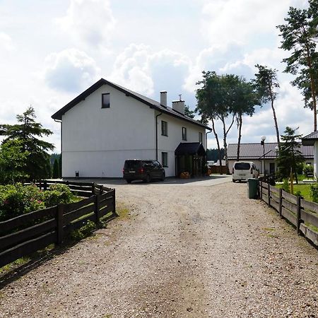 Homestead Nikolino Znamenka  Luaran gambar