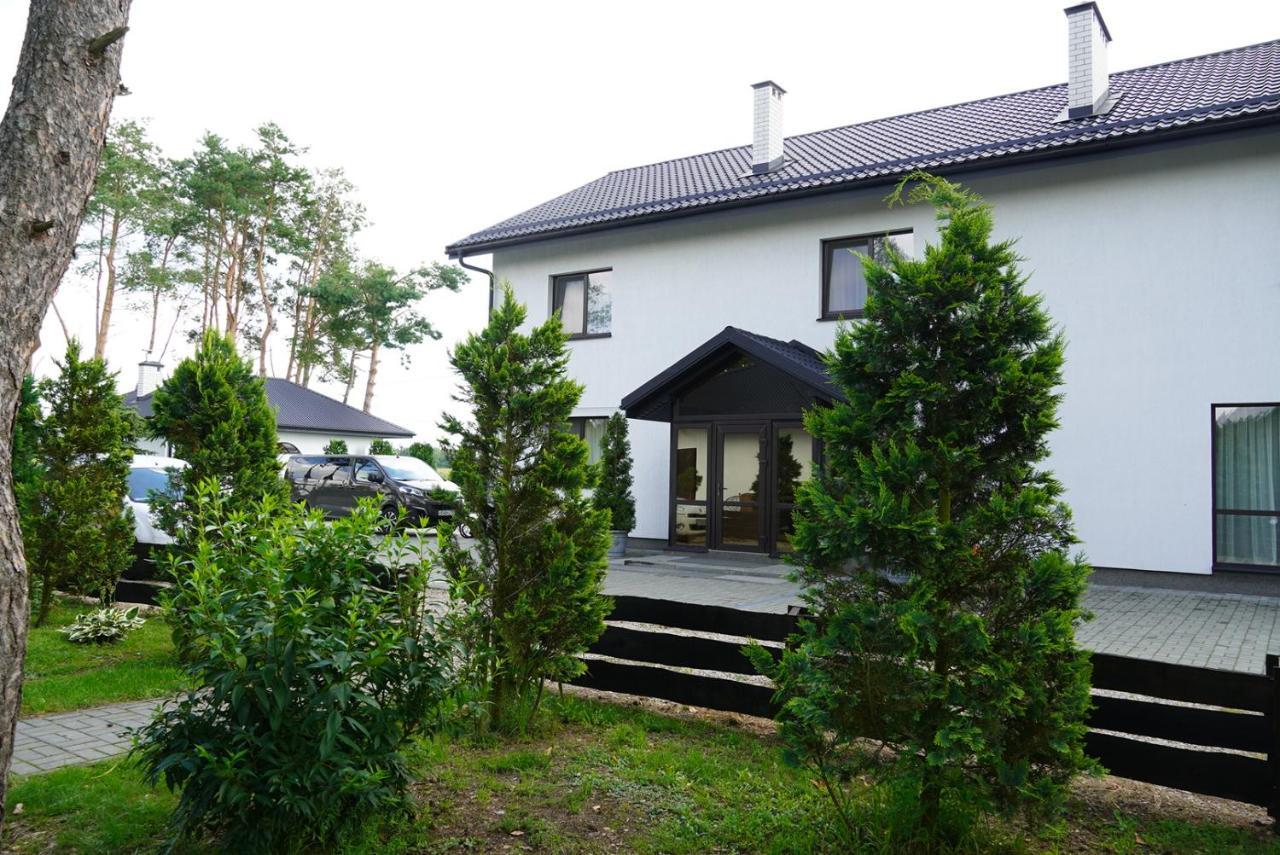 Homestead Nikolino Znamenka  Luaran gambar