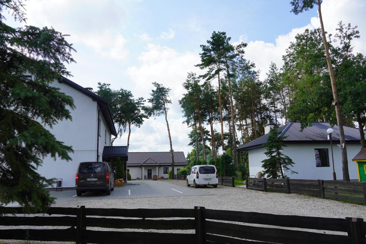 Homestead Nikolino Znamenka  Luaran gambar