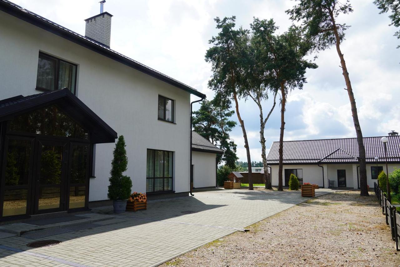 Homestead Nikolino Znamenka  Luaran gambar