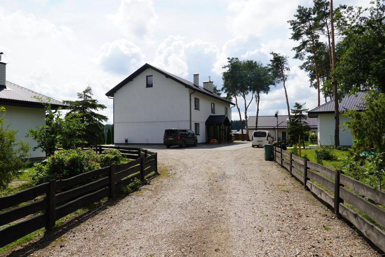 Homestead Nikolino Znamenka  Luaran gambar