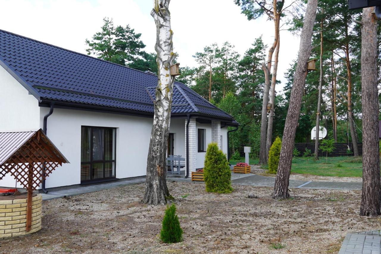 Homestead Nikolino Znamenka  Luaran gambar