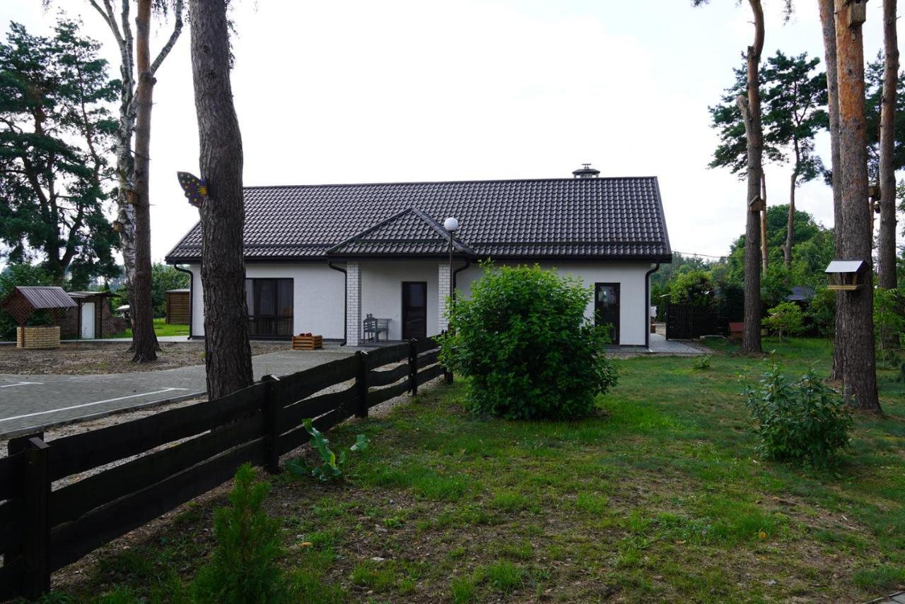 Homestead Nikolino Znamenka  Luaran gambar