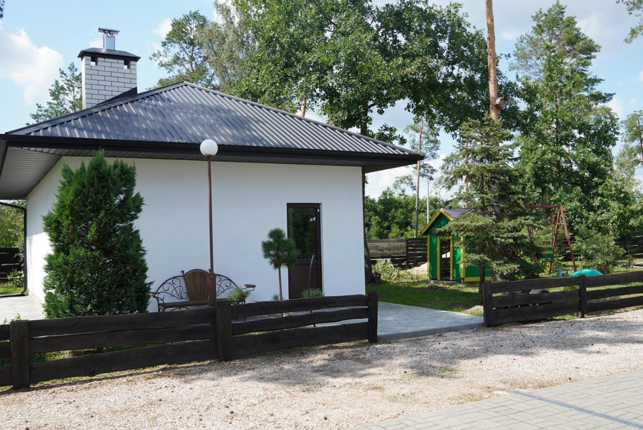 Homestead Nikolino Znamenka  Luaran gambar