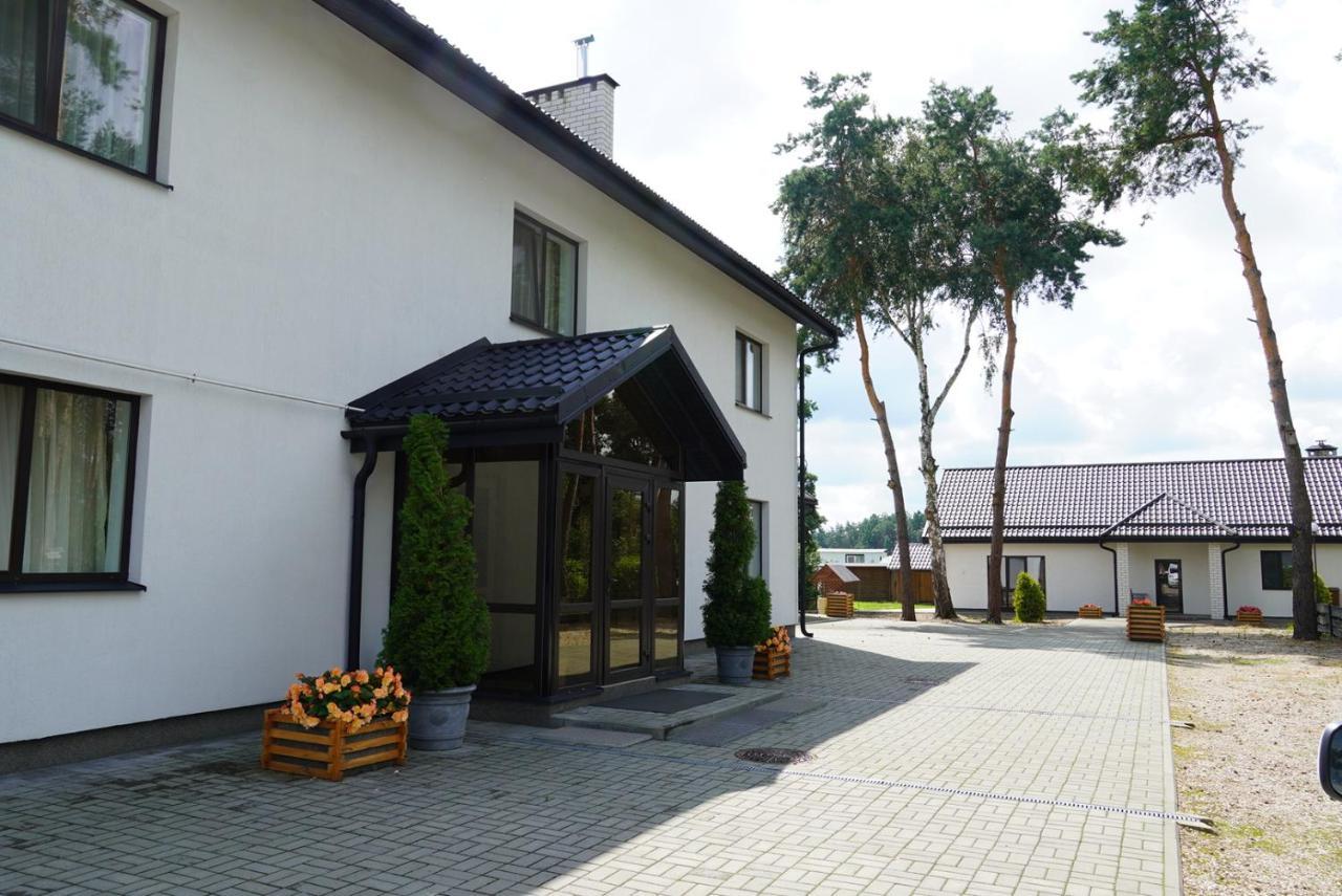 Homestead Nikolino Znamenka  Luaran gambar