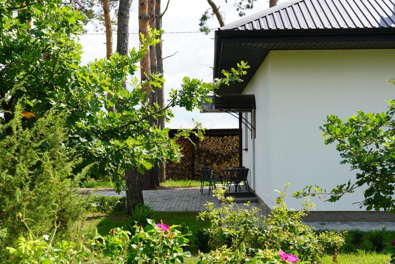 Homestead Nikolino Znamenka  Luaran gambar