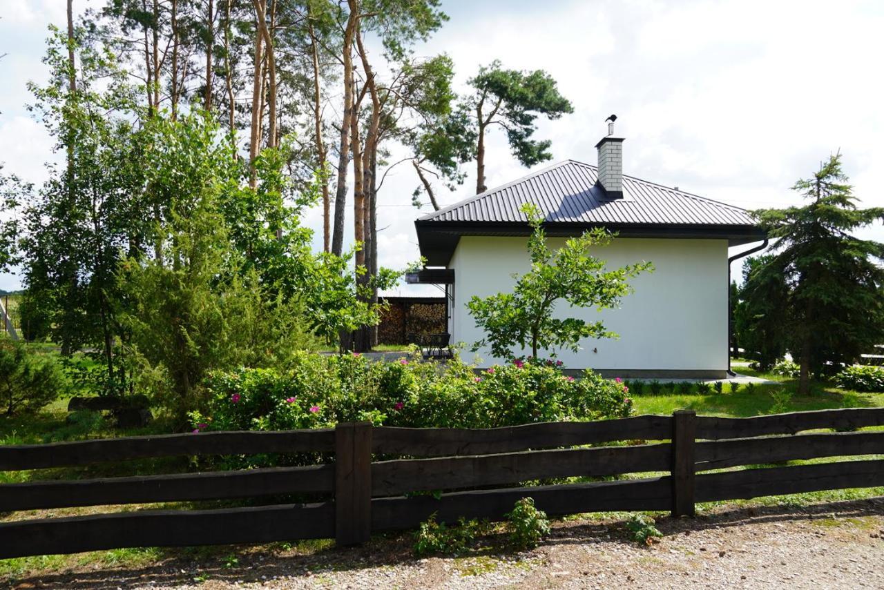 Homestead Nikolino Znamenka  Luaran gambar
