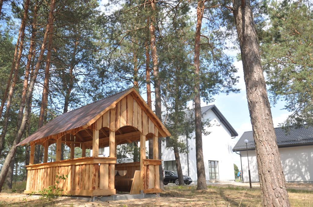 Homestead Nikolino Znamenka  Luaran gambar