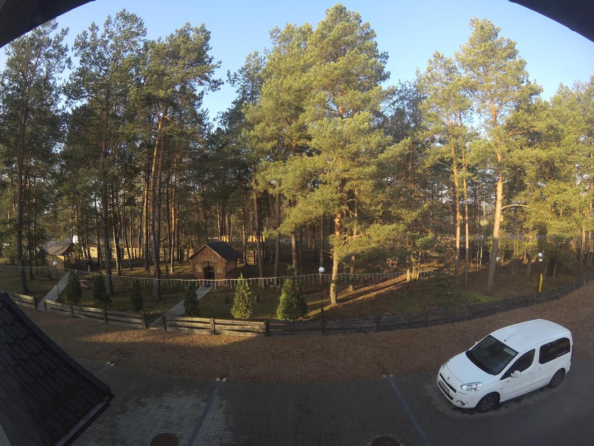 Homestead Nikolino Znamenka  Luaran gambar