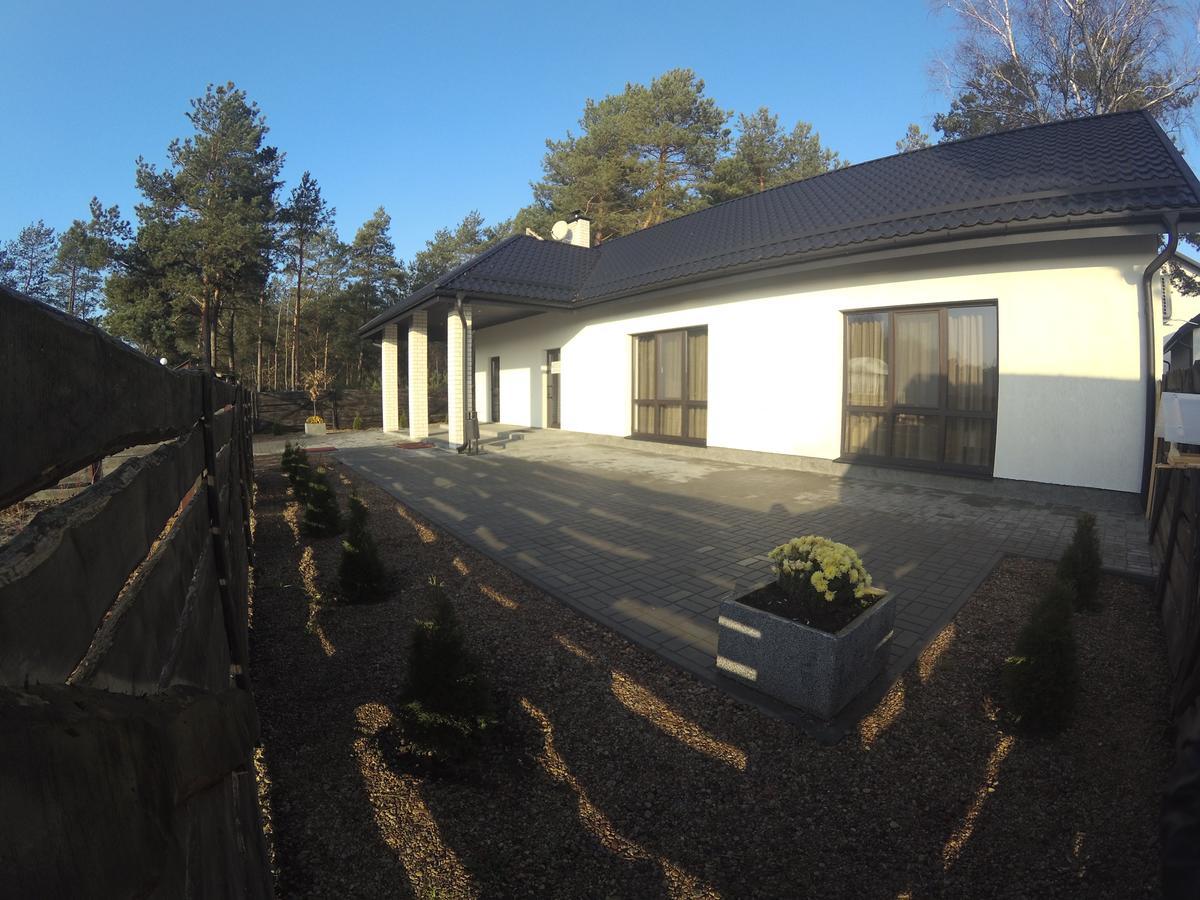 Homestead Nikolino Znamenka  Luaran gambar