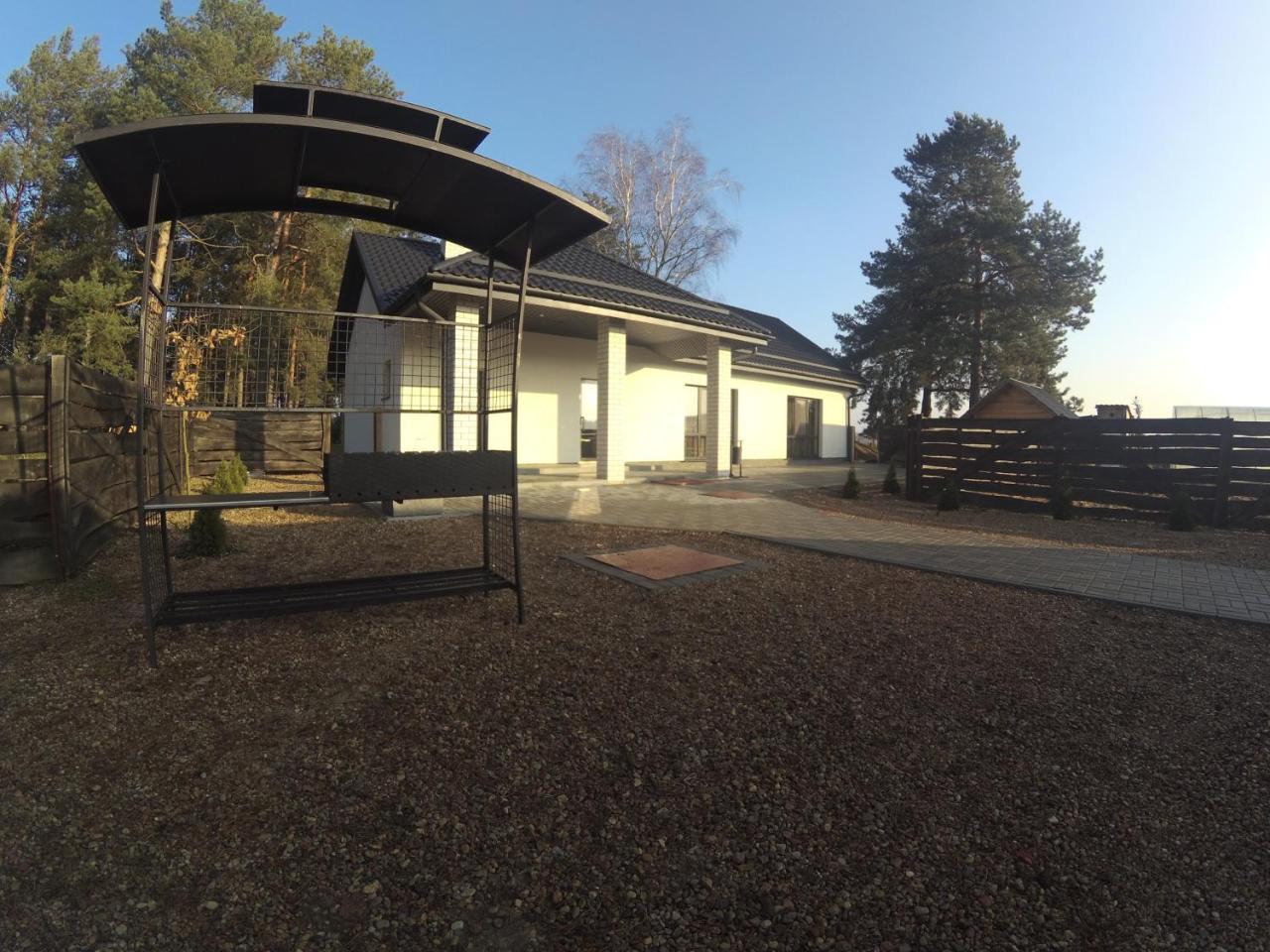 Homestead Nikolino Znamenka  Luaran gambar