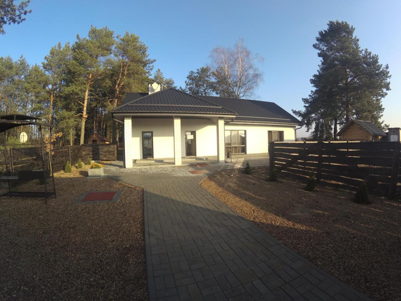 Homestead Nikolino Znamenka  Luaran gambar