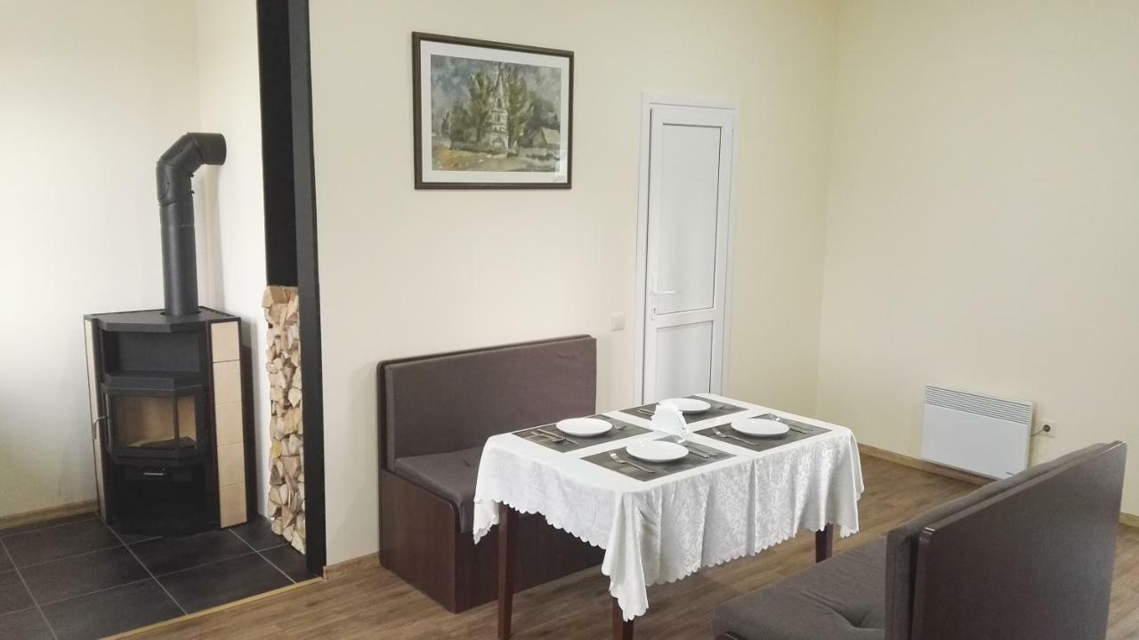 Homestead Nikolino Znamenka  Luaran gambar